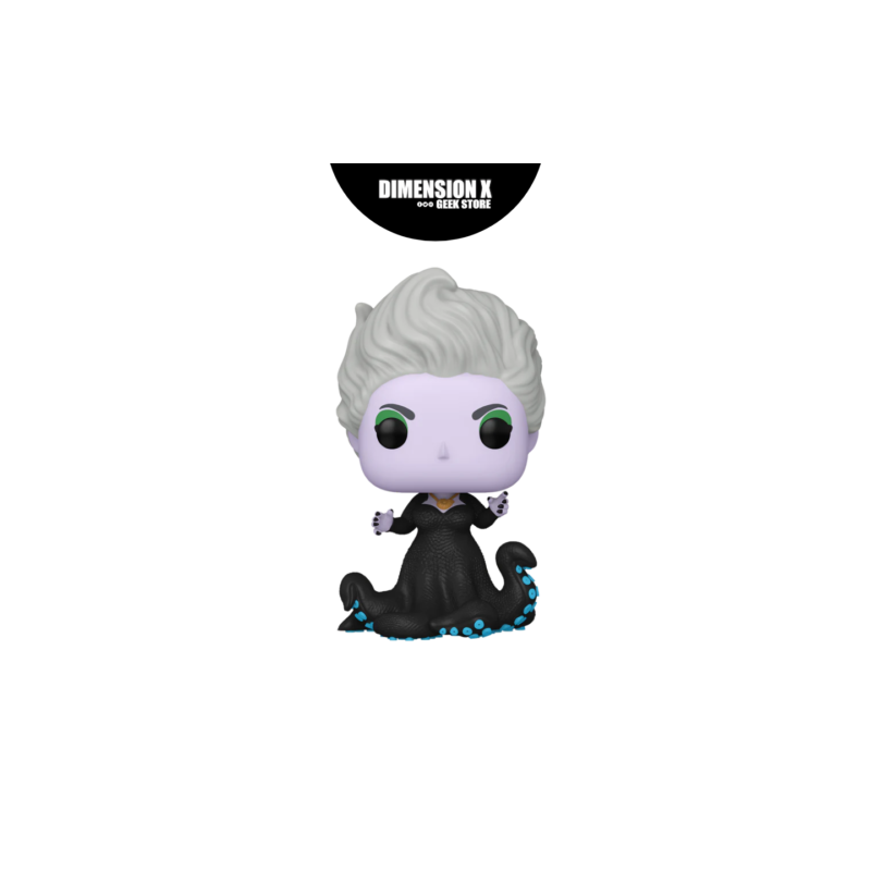 Funko Pop Ursula – Disney