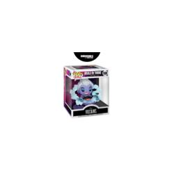 Funko Pop Ursula on Throne – Disney
