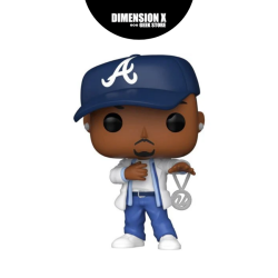 Funko Pop Usher – Pop! Rocks