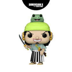 Funko Pop Usohachi Wano – One Piece