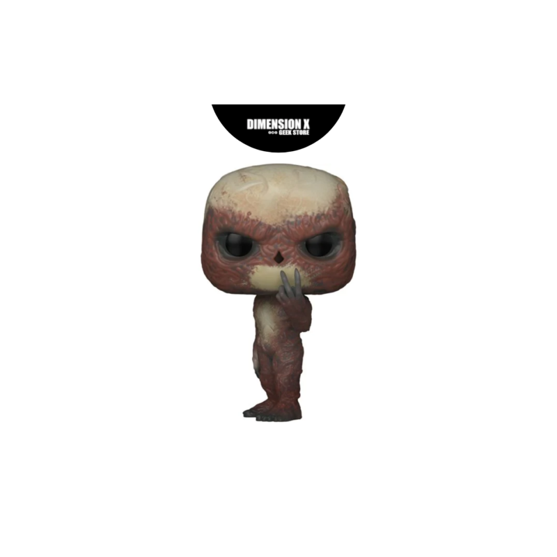 Funko Pop Vecna – Stranger Things