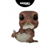 Funko Pop Velociraptor Hatchling – Jurassic Park