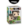 Funko Pop Venkman with Slimer- The Real Ghostbusters