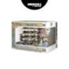 Funko Pop Whitebeard with Moby Dick – One Piece