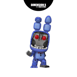 Funko Pop Whitered Bonnie – Five Nights at Freddys