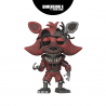 Funko Pop Whitered Foxy – Five Nights at Freddys