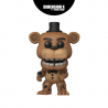 Funko Pop Whitered Freddy – Five Nights at Freddys