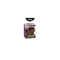 Funko Pop Willy Wonka Chocolate