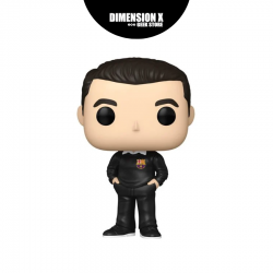 Funko Pop Xavi – Barcelona FC