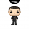 Funko Pop Xavi – Barcelona FC