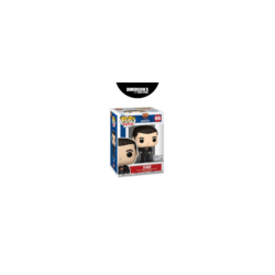 Funko Pop Xavi – Barcelona FC