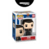 Funko Pop Xavi – Barcelona FC