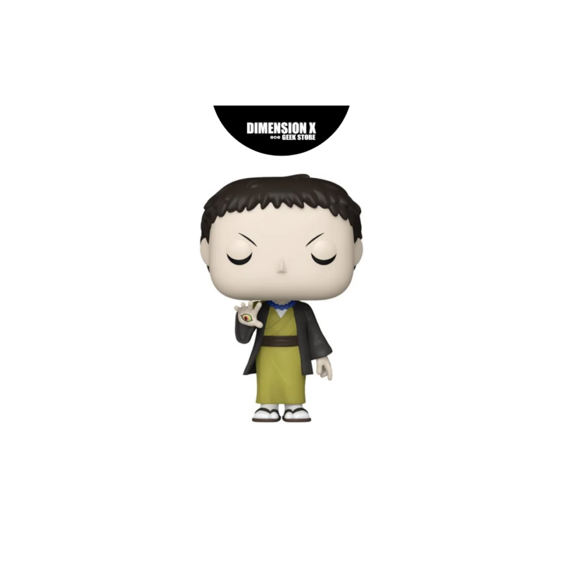 Funko Pop Yahaba – Demon Slayer