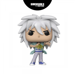Funko Pop Yami Bakura – Yu Gi Oh!