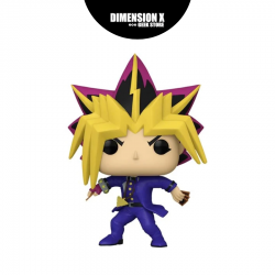 Funko Pop Yami Yugi – Yu Gi Oh!