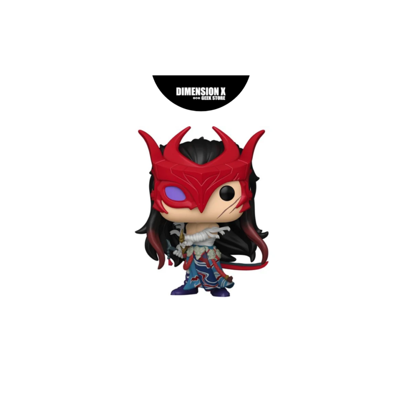 Funko Pop Yone – League of Legends