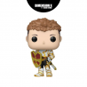 Funko Pop Yoo Jinho – Solo Leveling