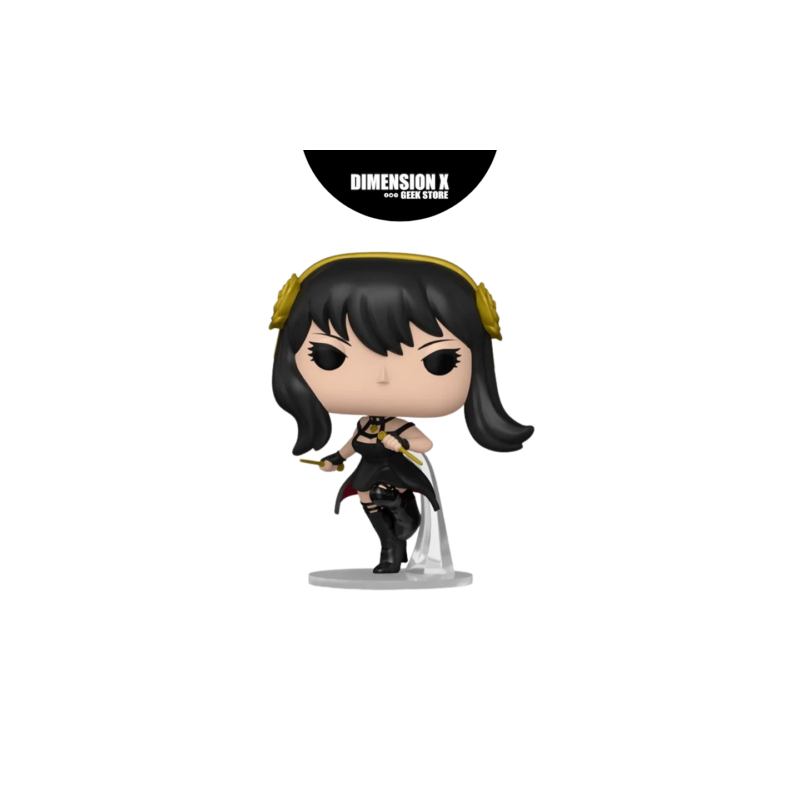 Funko Pop Yor Forger – Spy x Family