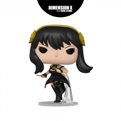 Funko Pop Yor Forger – Spy x Family