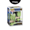 Funko Pop Yuno Spirit of Zephyr – Black Clover