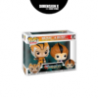 Funko Pop 2Pack Wilykat and Wilykit – Thundercats