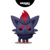 Funko Pop Zorua – Pokemon