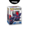 Funko Pop Zorua – Pokemon
