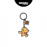 Llavero Agumon – Digimon