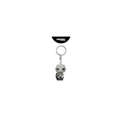 Llavero Funko Pop Gorr – Marvel