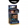 Llavero Funko Pop Valkyrie – Marvel