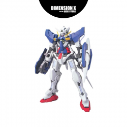 Model Kit 00 Exia – Gundam