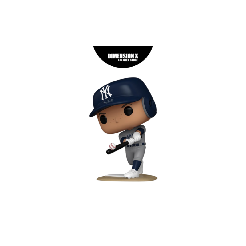 Funko Pop Aaron Judge – MLB