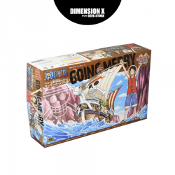 Model Kit Going Merry – One Piece