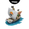Model Kit Going Merry – One Piece