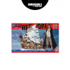Model Kit Red Force Ship – One Piece