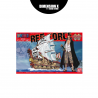 Model Kit Red Force Ship – One Piece
