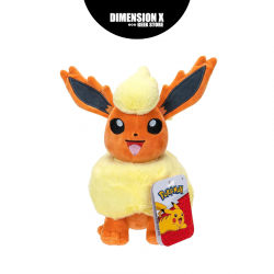 Plush Flareon – Pokemon