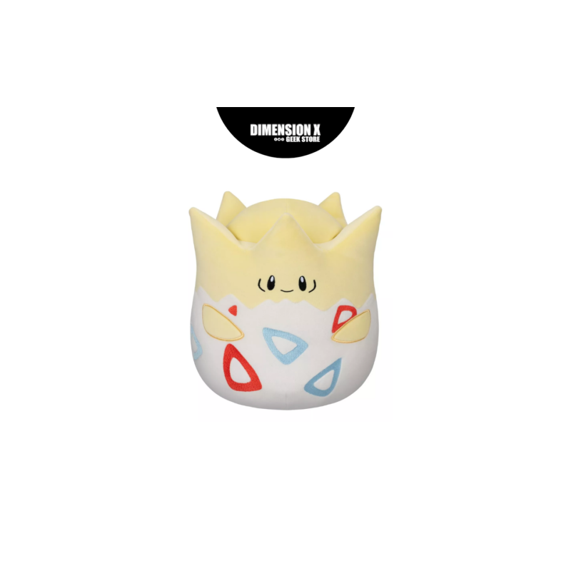 Squishmallows Togepi – Pokemon