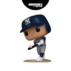 Funko Pop Aaron Judge – MLB