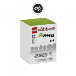 Lego Minifigures The Muppets 6pack