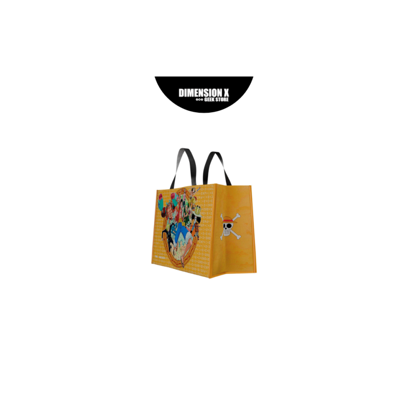 Bolsa Reutilizable One Piece