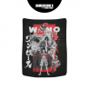 Frazada Wano – One Piece