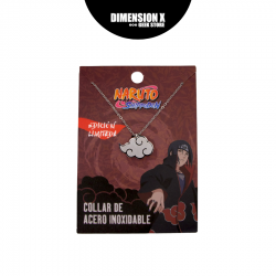 Collar Akatsuki – Naruto Shippuden