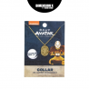Collar Avatar the Last Airbender