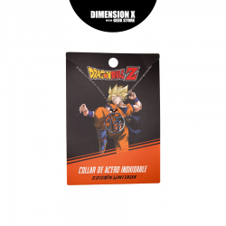 Collar Dragon Ball