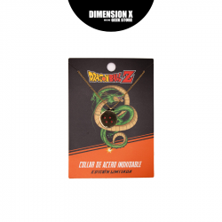 Collar Esfera del Dragon – Dragon Ball