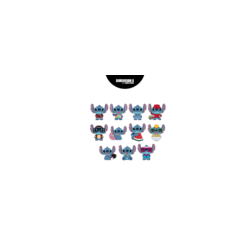 Bag Clip Sorpresa Stitch