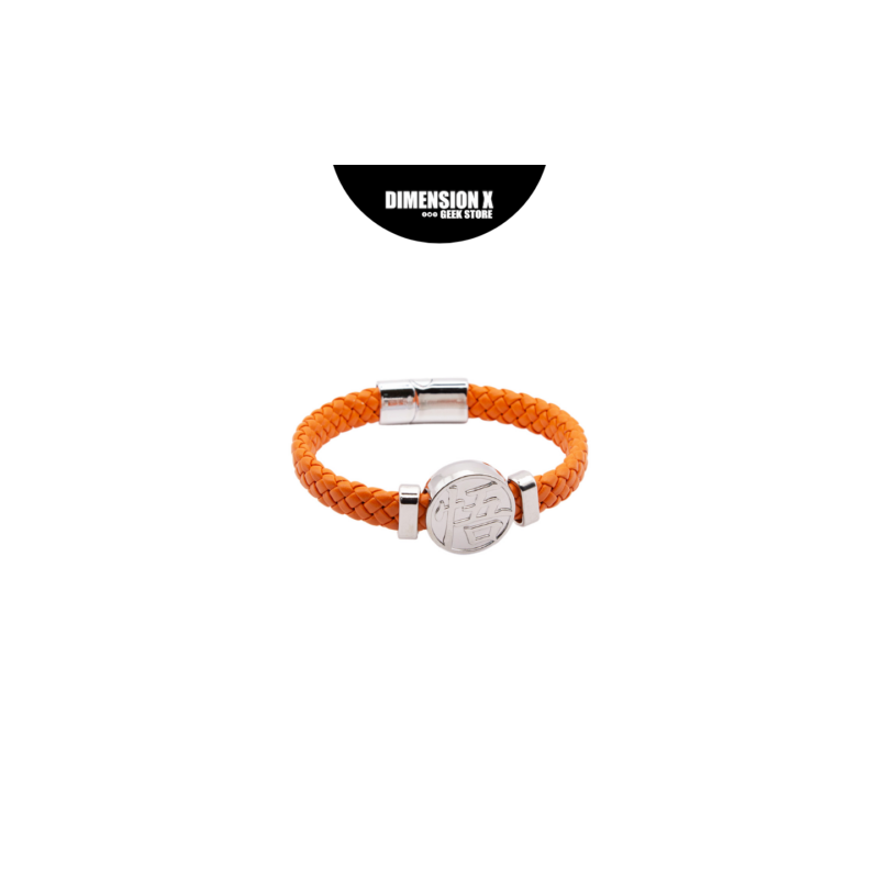 Pulsera Goku – Dragon Ball