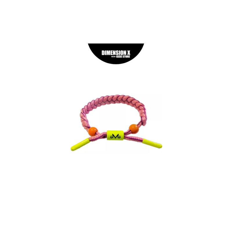 Pulsera Majin Buu – Dragon Ball