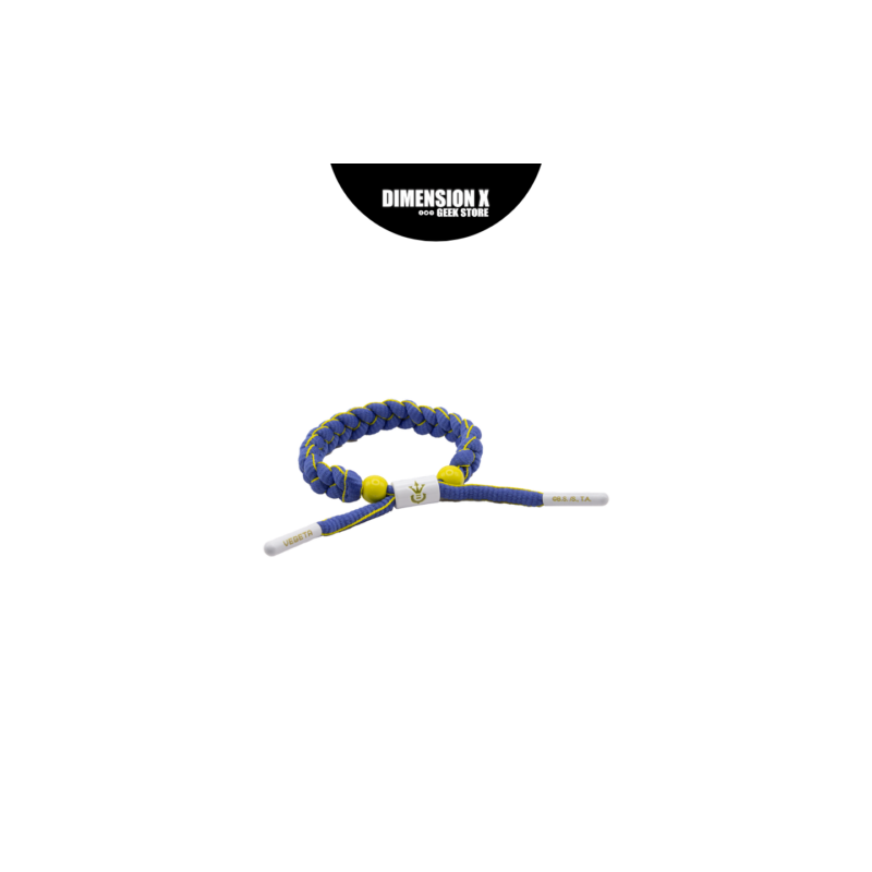 Pulsera Vegeta – Dragon Ball